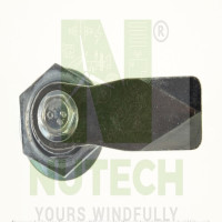 1\4 TURN LOCK - GP018630/29107343 - NT/GW018630