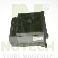HEATER FAN CS130 1200W 230V/13 - GP055753/29102730 - NT/GW055753