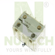 AUXILIAR CONTACTOR - GP049249/29088551 - NT/GW049249