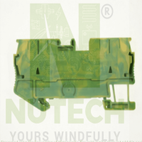 TERMINAL BLOCK ST 2.5-QUATTRO PE - GP005554/29091228 - NT/GW005554