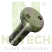 RECEPTOR LENGTH 32 MM - 504501 - NT/GW504501