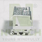 CLAMP BLOCK 2P/100A/24V 04880 - GP016138/29095098 - NT/GW016138