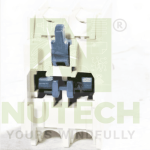 AUX CONTACT BLOCK DTE LAD-N11 - 50637/29095172 - NT/GW50637