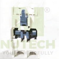 AUX CONTACT BLOCK DTE LAD-N11 - 50637/29095172 - NT/GW50637