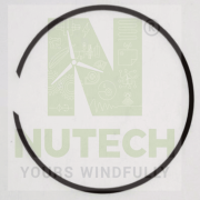 CIRCLIP SB120A501-PAS SEEGER - P610099/29106714 - NT/GW610099