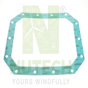 GEAR BOX INSPECTION SEAL - GP030255/29087039 - NT/GW030255