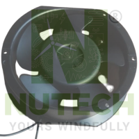 COOLING FAN 6 - G4778 - NT/G4778