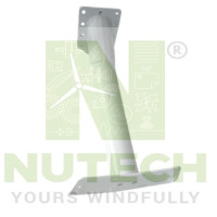 front-hub-nose-cone-hs-support - GP251492 - NT/GW251492