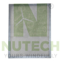 air-filter-fslip-ring-housing - GP019563 - NT/GW019563