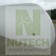 REMANUFACTURED VESTAS V47 23C BLADE SET - 731034 - NT/V50602