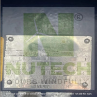 generator-v80-weier - DVSG500 - NT/V60469