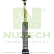 PITCH CYLINDER OVERHAUL SERVICES FOR WIND TURBINES - 5066609 - NT/V10912