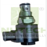 POPPET VALVE 2/2NO 076-E 350BAR 70L - A9B00095128 - NT/SW00095128