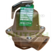 PRESSURE RELEASE VALVE 1'' 3,5 BAR - A9B00026251 - NT/SW00026251