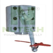 DRAIN VALVE DN10 - A9B00017128 - NT/SW00017128