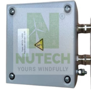 G-SENSOR V309-2.00 EMC BOX - A9B10044069 - NT/SW10044069