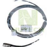 CABLE F ENCODER 12-13 BIT 6M - A9B00031092 - NT/SW00031092