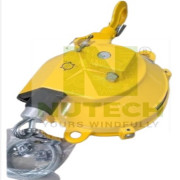 SPRING BALANCER YBF-30 W/O LOWER HOOK - A9B10259322 - NT/SW10259322