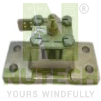 lock-boss-sub-assembly-rotor-brake - 200W0866G001 - NT/GE6224