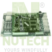 BOARD, WETA ESS W/ BPPB DAUGHTER CARD - 109W6503P001 - NT/GE6222