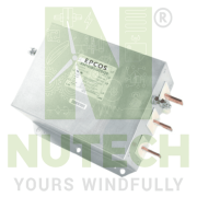 FILTER,ELECTRONIC,530 V,320 A,50/60 HZ - S092081 - NT/V60526