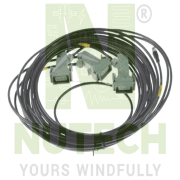 CAN CABLE NET CT 6050 - 784316 - NT/V60523