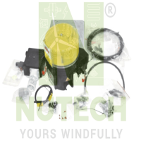 lubricator-f-gener-bearings - 760524 - NT/V40063