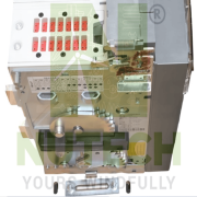 CIRCUIT BREAKER,ACB,1,600 A,LSIG,66 kA,3 - 29120325 - NT/V60516