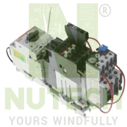 CIRCUIT BREAKER,MPCB,12.5 A,TMF,75 kA,3 - 189234 - NT/V60508