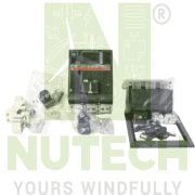 CIRCUIT BREAKER AK MO 325 6.3 - 188268 - NT/V60507