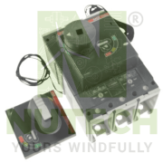 CIRCUIT BREAKER,MCCB,320 A,TMA,70 kA,3 - 185077 - NT/V60505