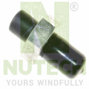 BURST DISC 3/8'' G M/F 80 BAR - 131387 - NT/V40061