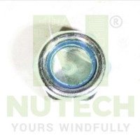 NUT M12 DIN 985 8 Zn - 1081083/29200177 - NT/GW1081083