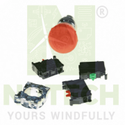 EMERGENCY SWITCH 800FM-MT44 B+ - GP023886/29105464 - NT/GW023886