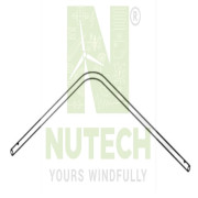 ROOF HANGER, SHORT - 728130 - NT/GW728130