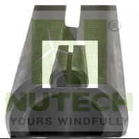 SHEAR PIN DIN 1481 D28x100 - GP008391 - NT/GW008391