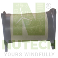 SPACER V52 HS COUPLING - 29111303 - NT/V21001