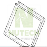 FLEXIBLE CONNECT.1,75-2,0 MW - 764639 - NT/GW764639