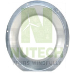 CONE OUTER AIR GEN 2MW IND.G.0345 - GP029451 - NT/GW029451