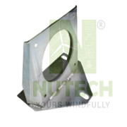 BRACKET FOR ACCUMULATOR HUB RIGHT - GP003091 - NT/GW003091