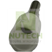 TERMINAL 0.5MM2 - P390054/29107441 - NT/GW390054