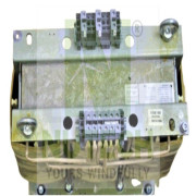 TRANSFORMER 3P M3V6/2 690/230V 14KVA 50/ - GP014666/29093691 - NT/GW014666
