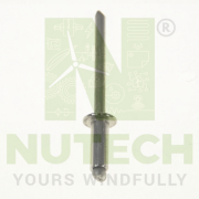 RIVET O.END Ø4.8X14.8 - 159663 - NT/GW159663