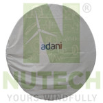 HUB OPENING COVER CLF - 601037 - NT/MW90009-2
