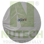 HUB OPENING COVER CLF - 601037 - NT/MW90009-2