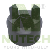 coupling-hub2838-d38-gg - 51036064/600142 - NT/S10005