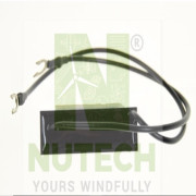 EH370-800 LINE FILTER - 50548/29106618 - NT/GW50548