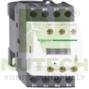 CONTACTOR, 4P-1NO/CL10E GP21HA006A - NT/GE6145 - NT/GE6145