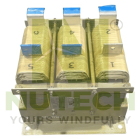 inductor-rotor-690v-25uh-760a-110t4575p0001 - 109W8430P001 - NT/GE6146