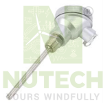 GEARBOX TEMP SENSOR PT100,TURNING POINT - NT/GE6155 - NT/GE6155